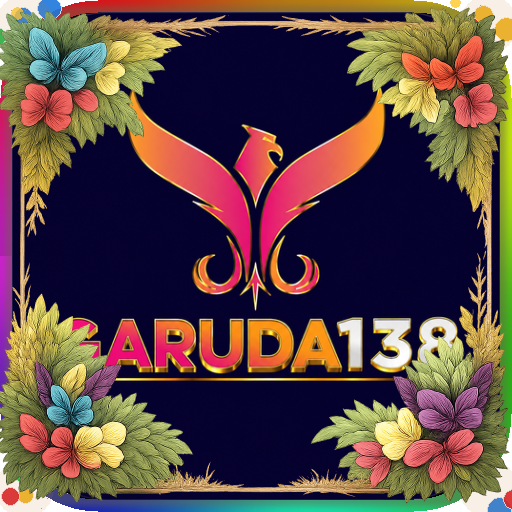 garuda138 — mitra unggulan